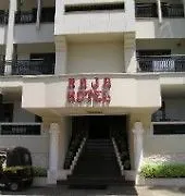 Raja Hotel