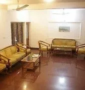 Raja Hotel 3*, Kovalam