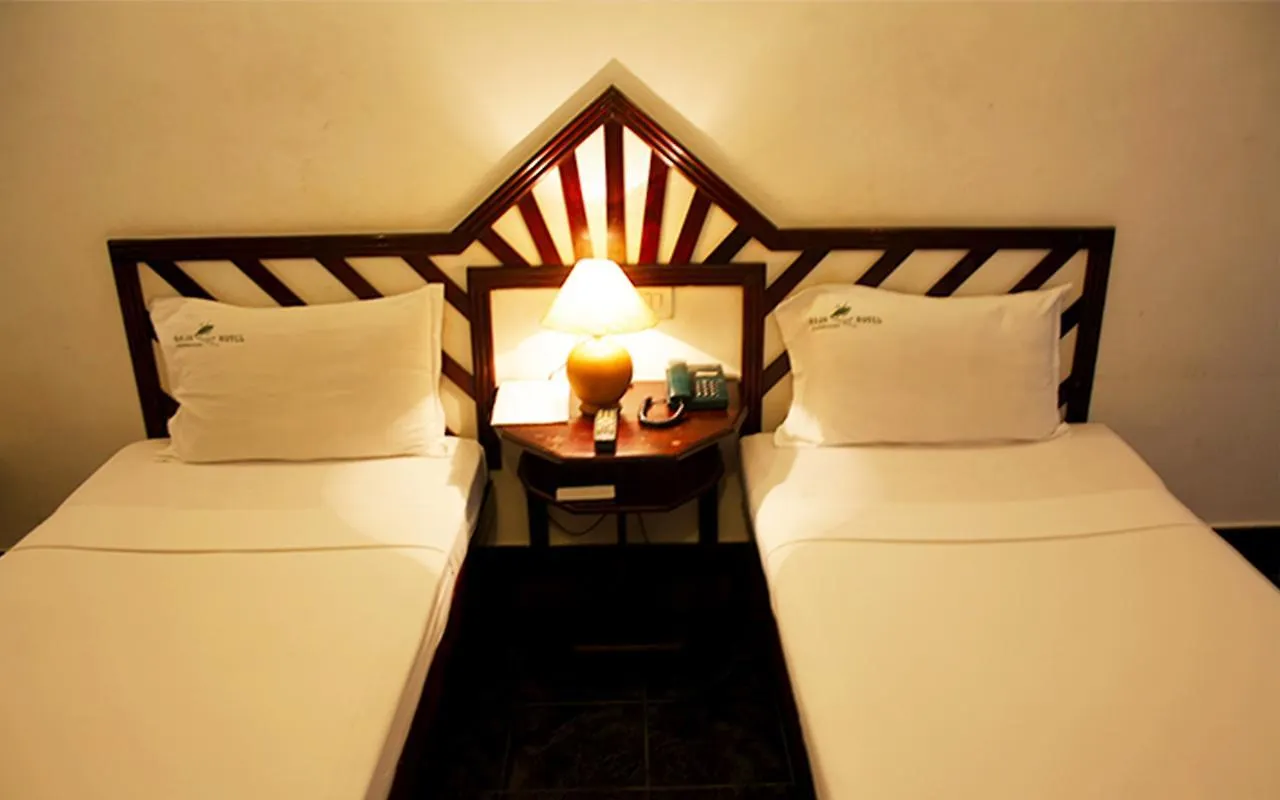 Raja Hotel