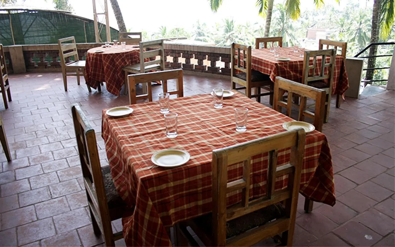 Raja Hotel India