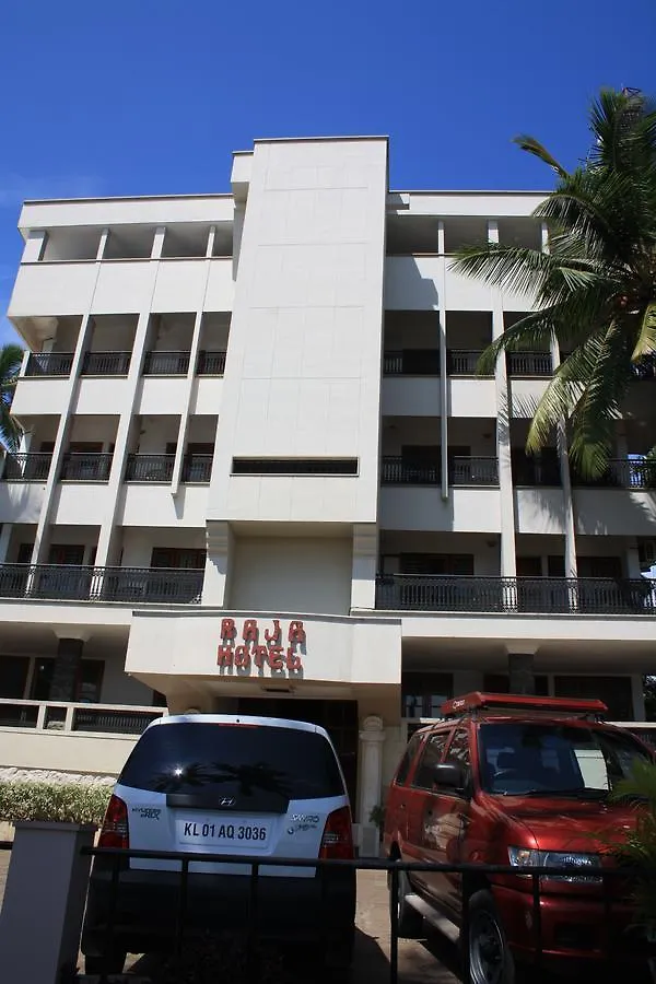 Raja Hotel