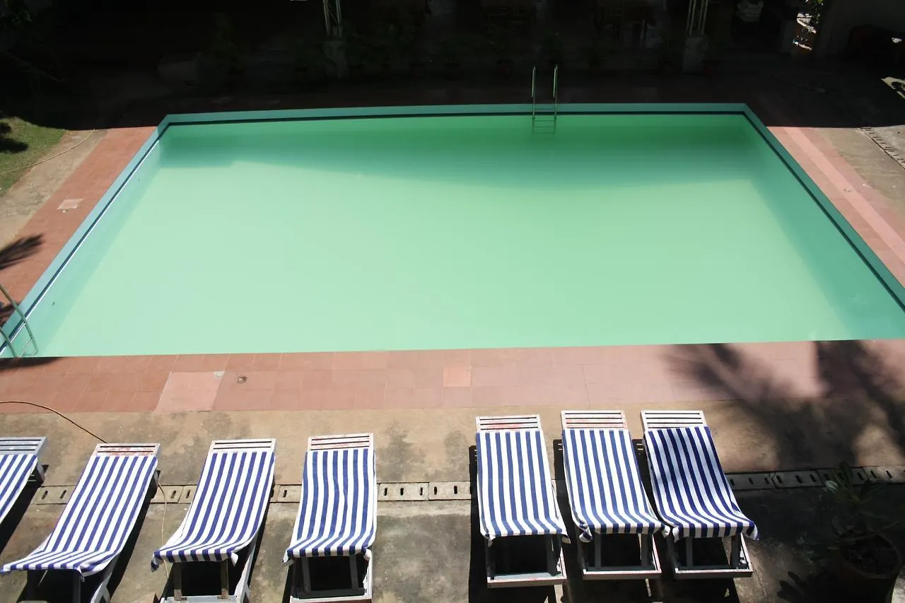 ***  Raja Hotel India