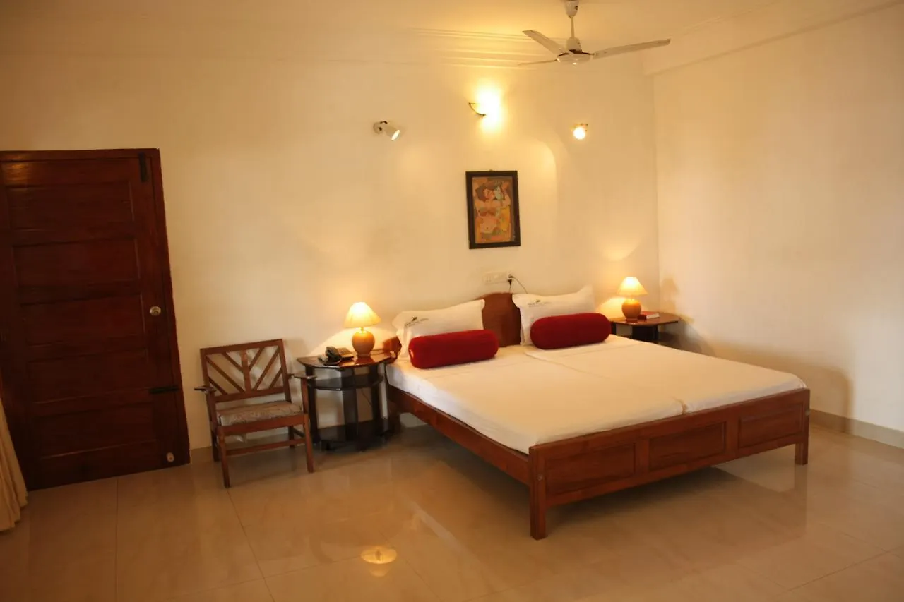 Raja Hotel Kovalam