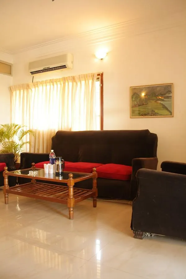Raja Hotel  Kovalam