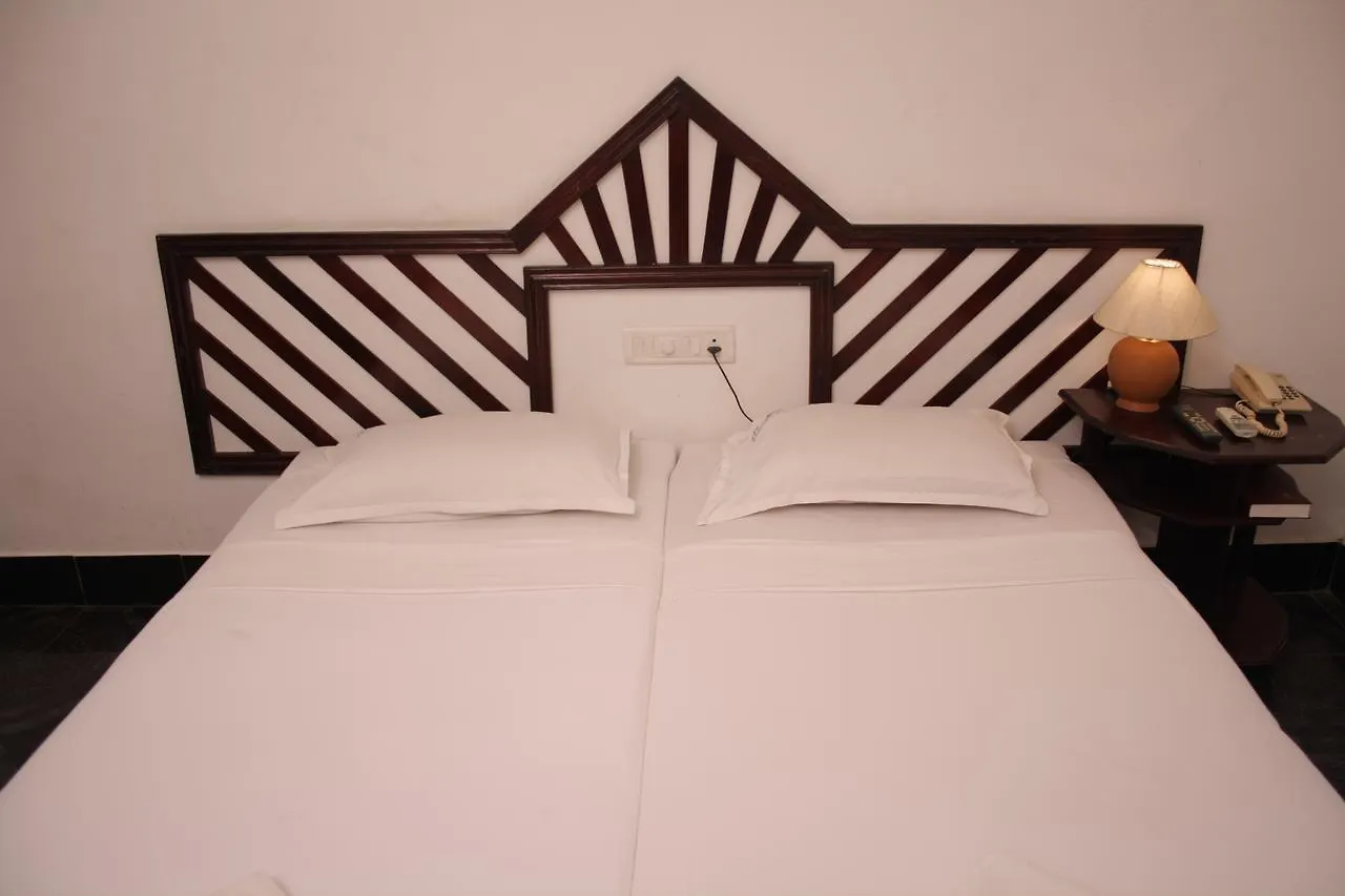 Raja Hotel 3*, Kovalam