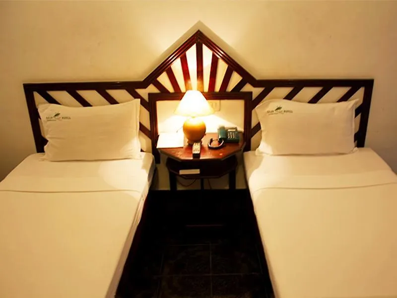 Raja Hotel  Kovalam